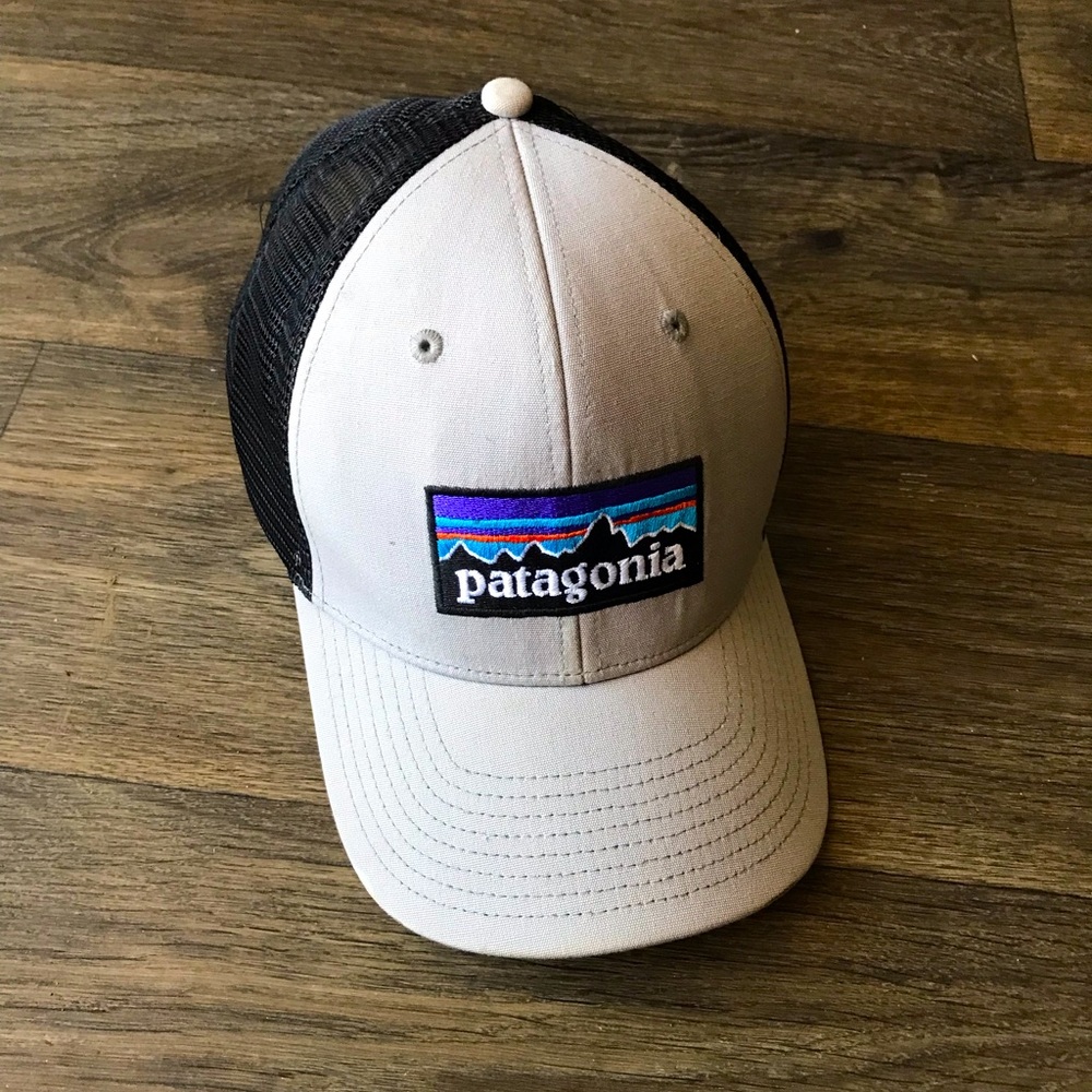 Patagonia Snapback Hat